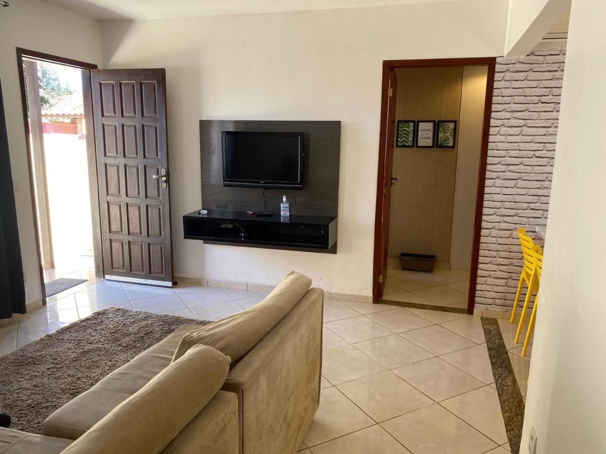 Casa Aconchegante Em Buzios Villa Ngoại thất bức ảnh